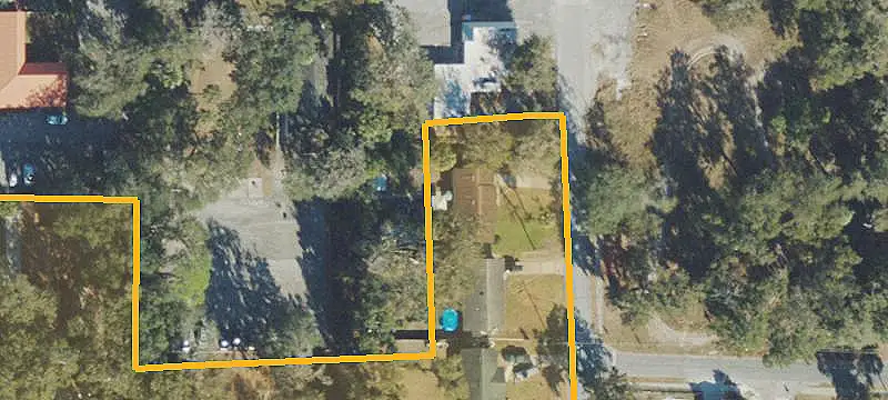 Vacant Commercial Land