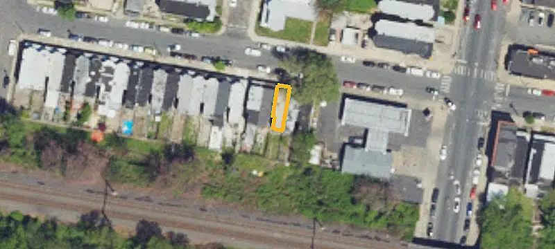 Two-Unit Duplex with Basement