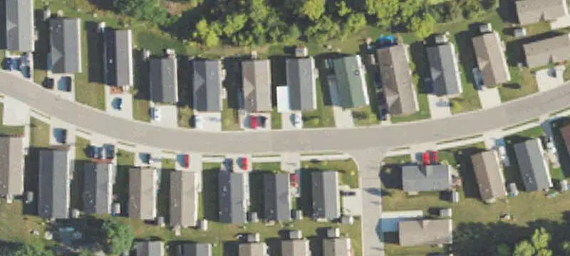 Residential Income Property with Amenities