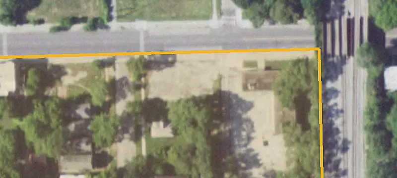 Land Parcel