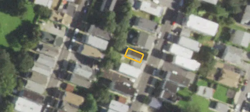 Renovated Triplex with Garage