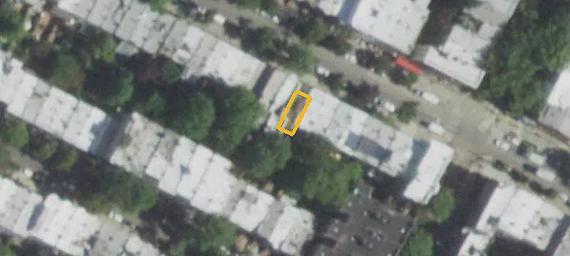 Triplex Residential Income Property