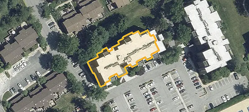 Ground-Floor Residential Income Property