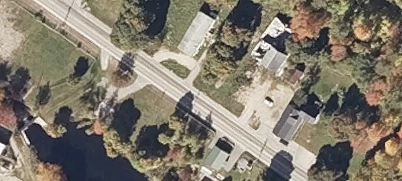 Private Timberland Parcel