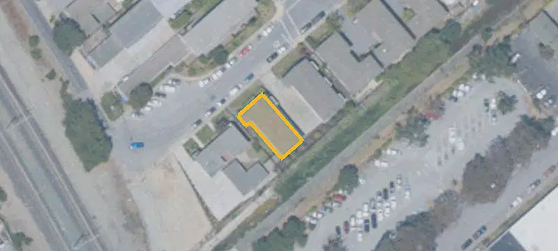 Occupied Fourplex With Covered Parking
