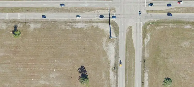 Commercial Land with City Water Access