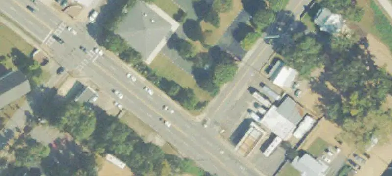 Gated Tailgate Parking Space