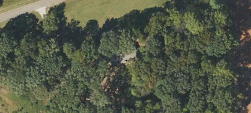 Commercial Land with Road Frontage