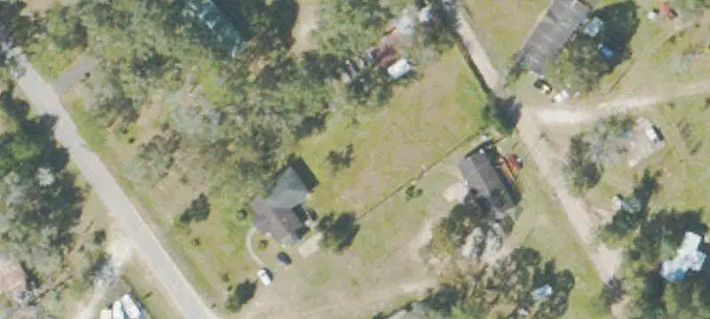 Commercial Land With Fenced Yard