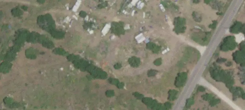 Industrial Land with Road Frontage
