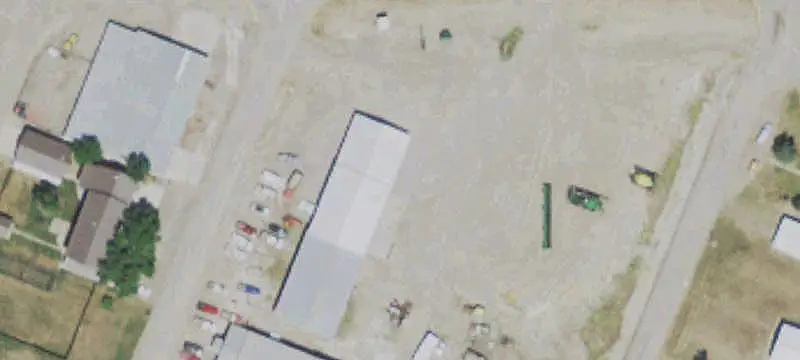 Flex Space with Warehouse