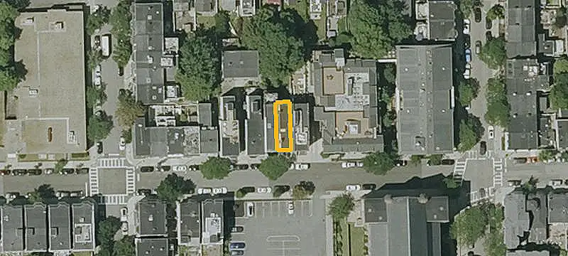 Three-Unit Condominium Package