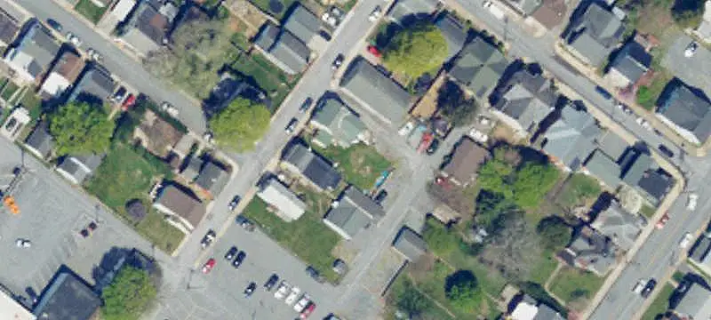 Two-Story Specialty Property