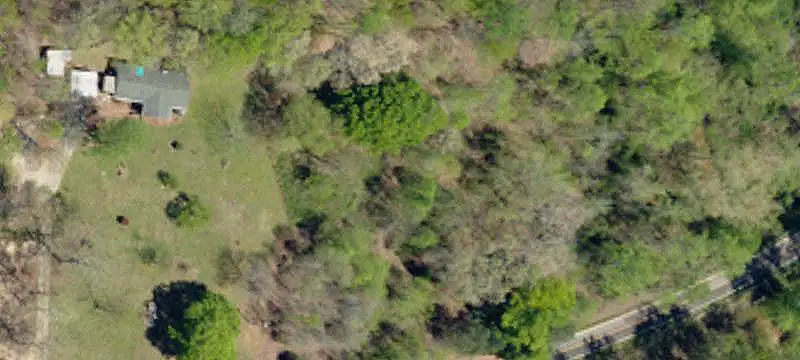 Vacant Land