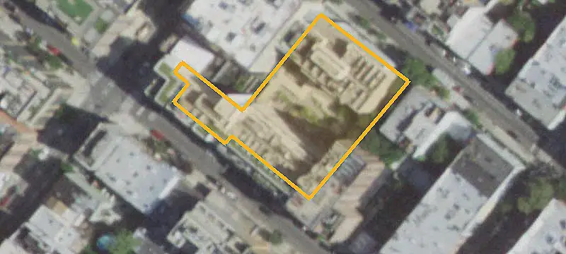 Residential Income Property with Balcony