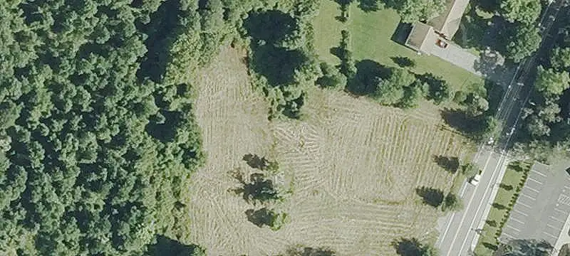 Office/Industrial Development Land