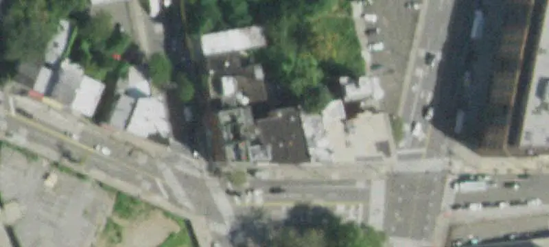 White-Box Retail Space