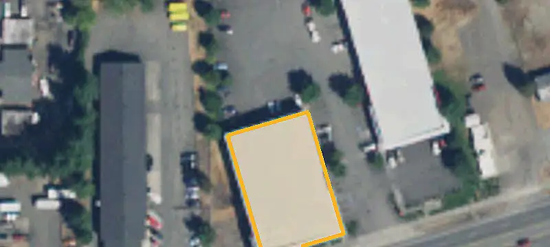 Retail Space with Service Yard
