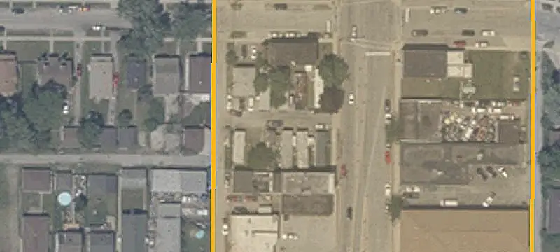 5-Unit Mobile Home Park
