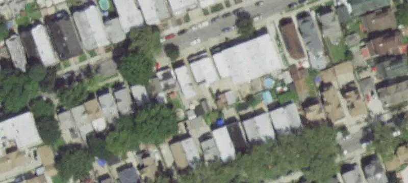 Duplex with Private Yard