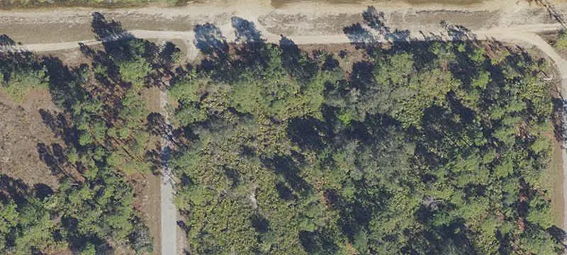 Land Parcel