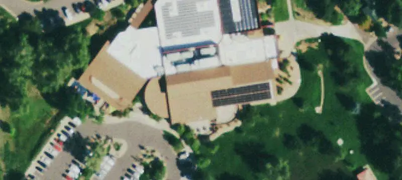 17-Unit Apartment Building