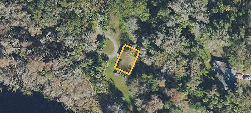 Industrial Land with Road Frontage