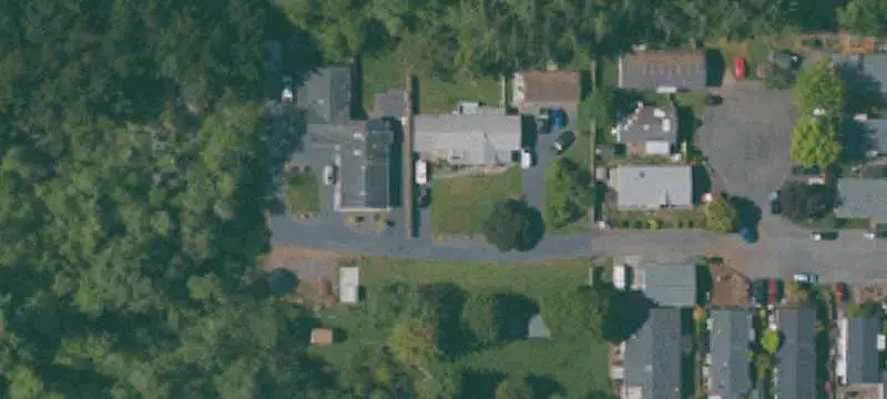 53-Space Mobile Home Park