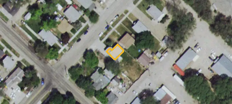 Refreshed Two-Unit Duplex