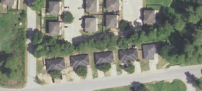 Fully Leased Duplex with Fenced Yards