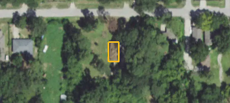 Land or Vacant Lot
