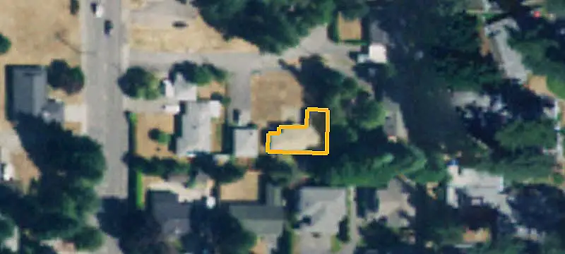 Five-Unit Apartment Building