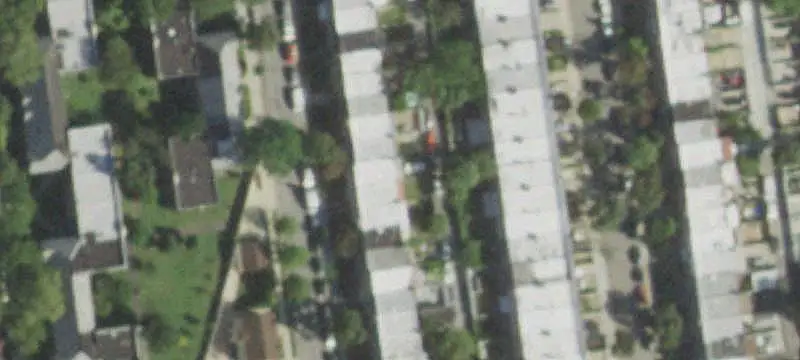 Duplex Property with Private Yard