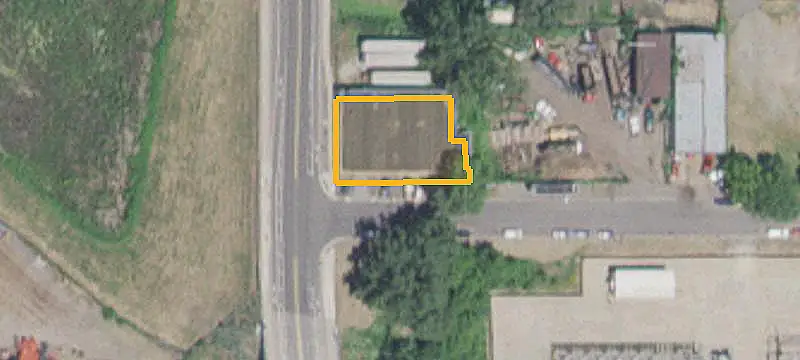 Updated Flex Space Building