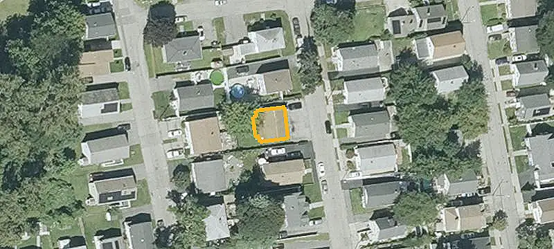 Renovated Side-by-Side Duplex
