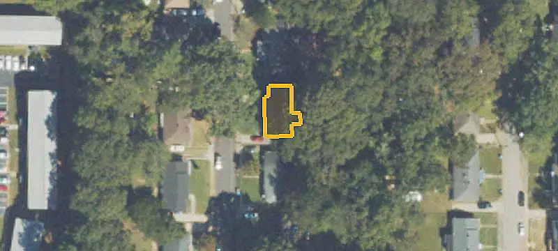Updated Two-Unit Duplex