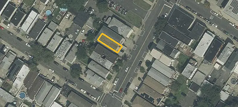 Modern Two-Family Duplex