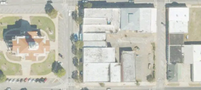 Downtown Office Building