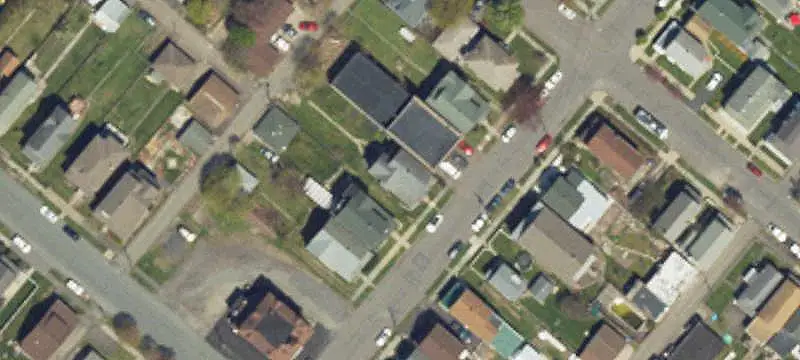 Two-Unit Duplex with Yard