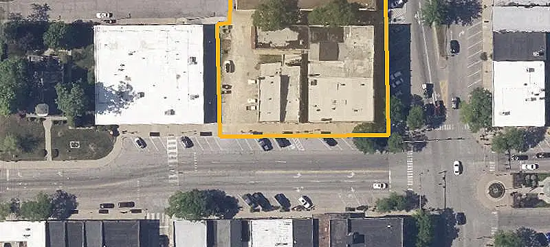 Mixed-Use Property with Retail Component