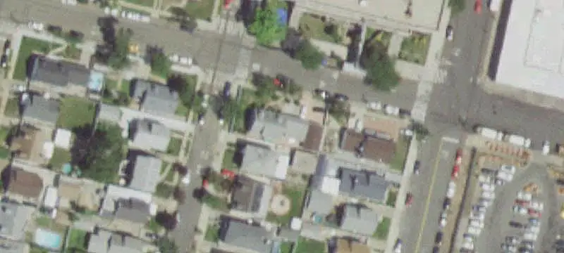 Two-Unit Duplex Property