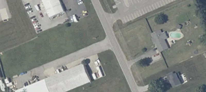 Neighborhood Center Commercial Land