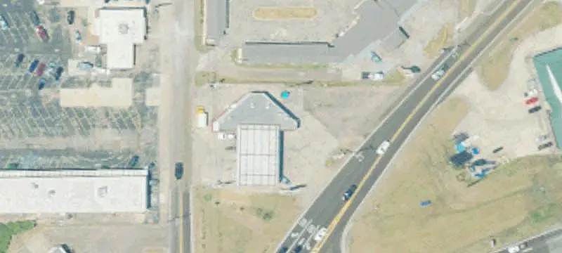 Motel with Onsite Management