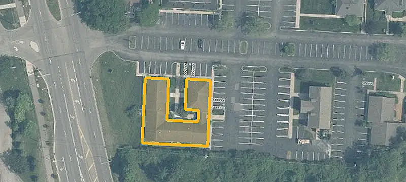 Eight-Unit Medical Office Property