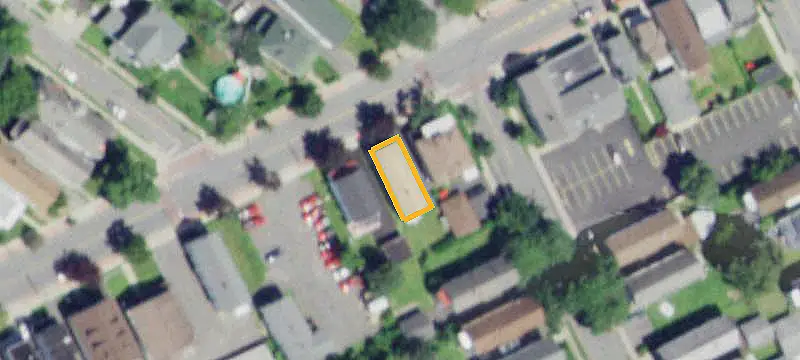 Updated Two-Unit Duplex