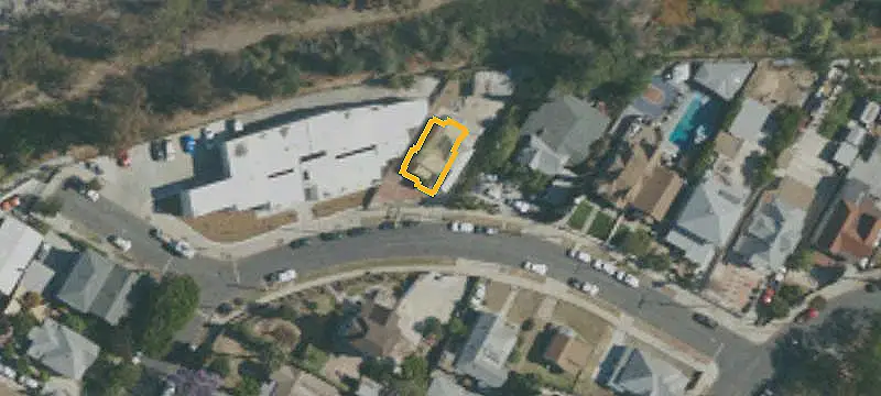 Duplex with Newer Roof