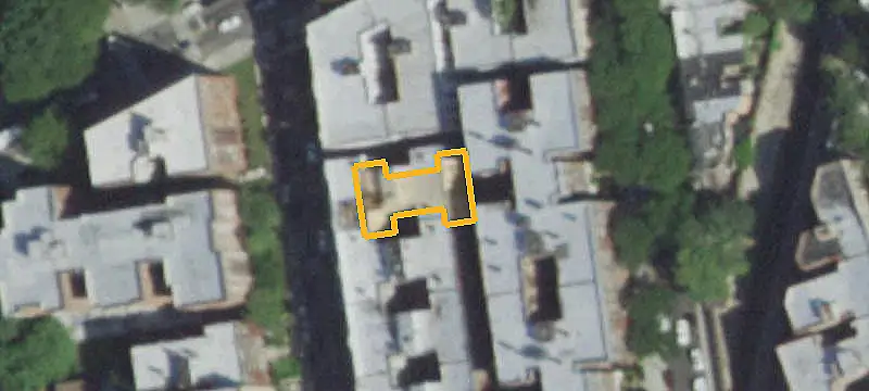 Pre-War Residential Income Property