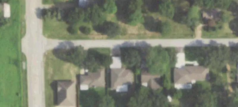 Land or Vacant Lot