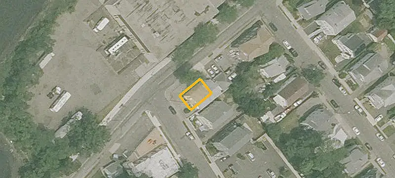 Updated Two-Family Duplex