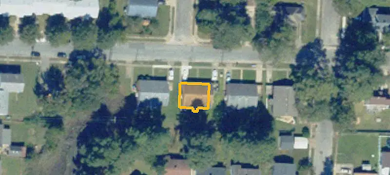 Updated Duplex with Separate Meters